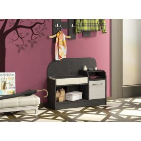 Обувница Арт Т1