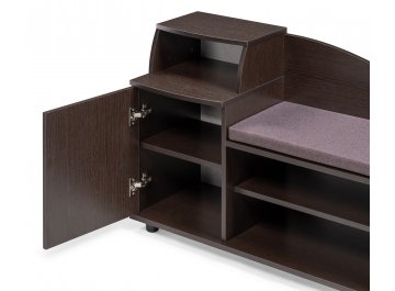 Тумба для обуви Хит