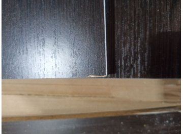 Тумба для обуви Хит