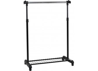 Гардеробная вешалка Baza