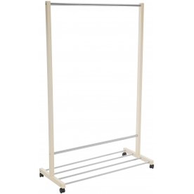 Гардеробная вешалка Leset Нова