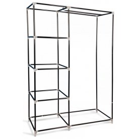 Гардеробная вешалка 2016