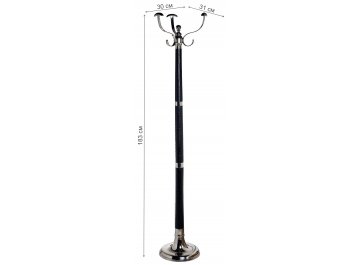 Напольная вешалка 79MAL-3169NI