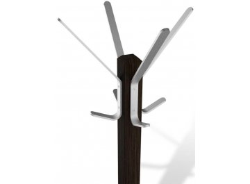 Напольная вешалка Альберо SHT-CR11