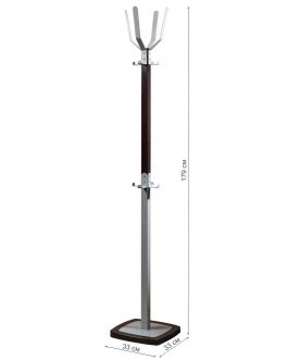 Напольная вешалка Босс 5