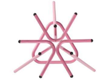 Напольная вешалка Галилео 217