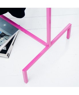 Напольная вешалка I LOVE YOU