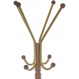 Напольная вешалка Leset Галант-2