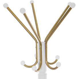 Напольная вешалка Leset Галант-3