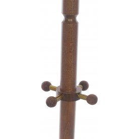 Напольная вешалка Leset Галант-3