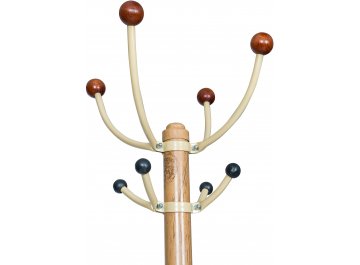 Напольная вешалка Leset Квадро-1