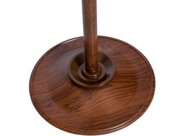 Напольная вешалка Leset Квадро-1