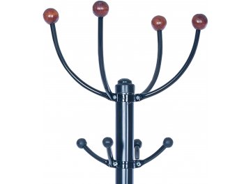 Напольная вешалка Leset Квадро-2