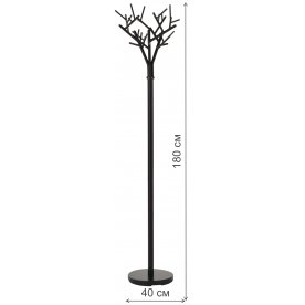 Напольная вешалка W56