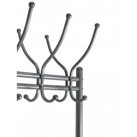 Напольная вешалка М 12М