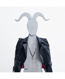 Напольная вешалка Костя