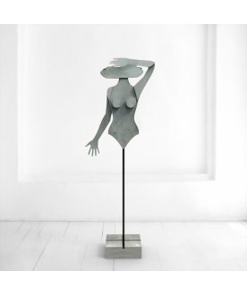 Напольная вешалка Крошка