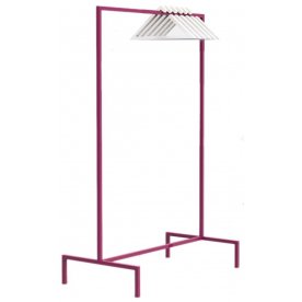 Напольная вешалка Metalframe