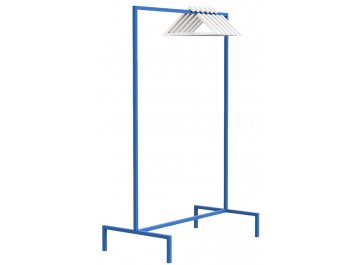 Напольная вешалка Metalframe