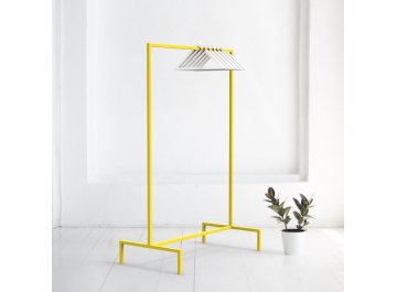 Напольная вешалка Metalframe