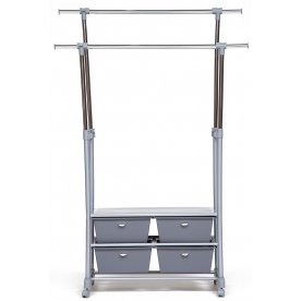 Напольная вешалка NY-3297