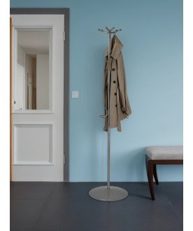 Напольная вешалка Пико 16