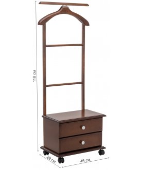 Напольная вешалка Ричмонд