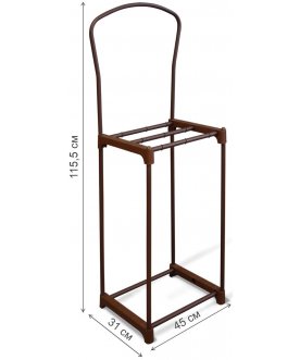 Напольная вешалка SHT-SUR4