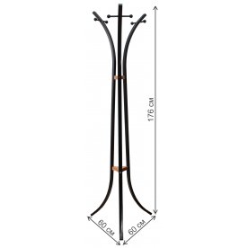 Напольная вешалка Spiner