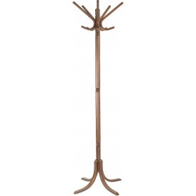 Напольная вешалка В 8Н