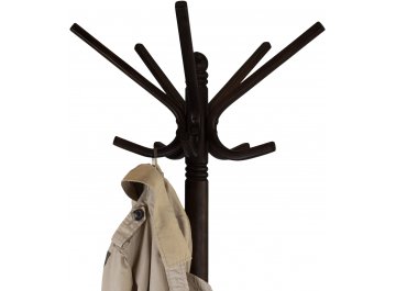 Напольная вешалка В 8Н