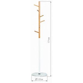 Напольная вешалка Вешалка CR-1906