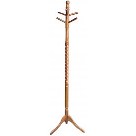 Напольная вешалка J168 3 СОРТ