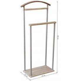 Костюмная вешалка Верис 4