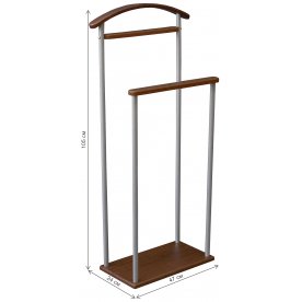 Костюмная вешалка Верис 4