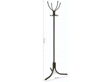 Напольная вешалка М 3
