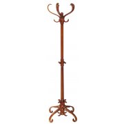 средне-коричневый