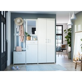 Настенная вешалка Агата АТ-11