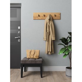 Настенная вешалка Агата АТ-5