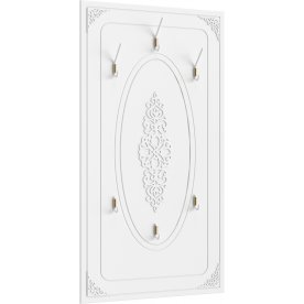 Настенная вешалка Ассоль АС-22