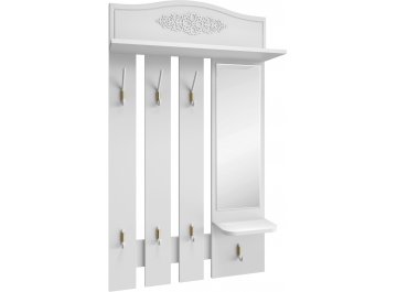 Настенная вешалка Ассоль