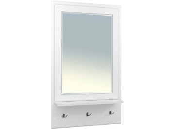 Настенная вешалка Дримстар-004 комплектация 1