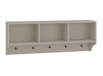 Настенная вешалка ДримСтар