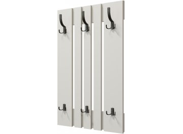 Настенная вешалка Эмилия ЭЛ-6