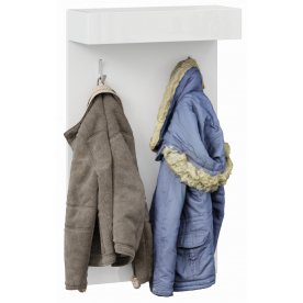 Настенная вешалка Фьюжн