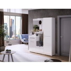 Настенная вешалка Фьюжн