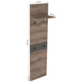 Настенная вешалка Ханна ПХ-11