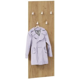 Настенная вешалка Хилтон 550 Исполнение 2.1