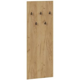 Настенная вешалка Хилтон 550 Исполнение 2.1