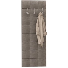 Настенная вешалка Квадрат